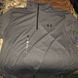 Under Armour fleece jacket
